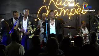 Septentrional Live Kasa Champèt [upl. by Flanna]