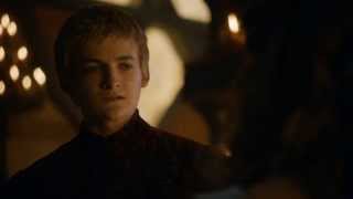 WARNING CONTAINS SPOILERS Game of Thrones Season 4 The Best of King Joffrey HBO [upl. by Ylek]