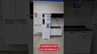 MAGAZINE LUIZA  ACHADOS EM OFERTAS PARA O LAR  PROMOÇÃO ARMÁRIOS COZINHAS E DESCONTOS MAGALU [upl. by Im]