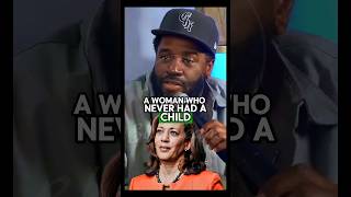 Kamala Harris IS NOT FIT for PRESIDENCY CoreyHolcomb5150Land [upl. by Fotina]