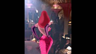 Jessica Rabbit edit 💃 FUNK DO BOUNCE fyp edit [upl. by Rania153]