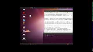 How to edit FSTAB File in Ubuntu Session 1 [upl. by Aerdnna778]