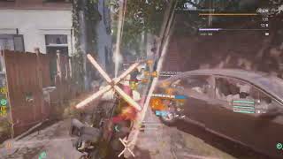 Division 2 DZ highlights vol396  Hybrid Sticky Bomb 👍👍 [upl. by Labaw798]