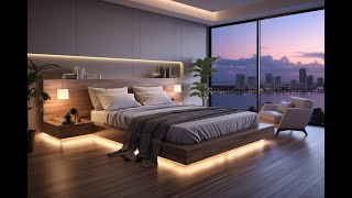 TOP 100 Modern Bedroom ideas  Home Interior Design Ideas  Bedroom Wall Decor Inspirations [upl. by Soirtemed]