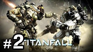 TITANFALL Beta คุณค่าที่คุณคู่ควร [upl. by Davin]