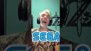 SEGA NO MURIÓ segagenesis segamegadrive retro retrogames nostalgia videojuegos sega humor [upl. by Orvah]