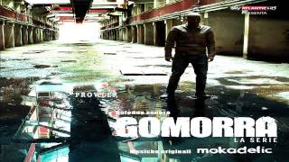 GOMORRA  La Serie 2014 15 Wild and Savage Soundtrack HD [upl. by Ainahpets972]