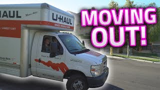 Im Moving Out [upl. by Nnagem]