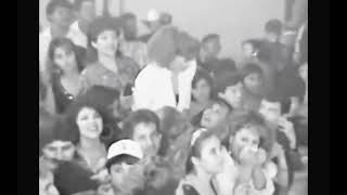 Alma Enamorada  Chalino Sánchez  Recreación En Vivo 15 Mayo 1992 Culiacán Sinaloa audio [upl. by Cassie266]