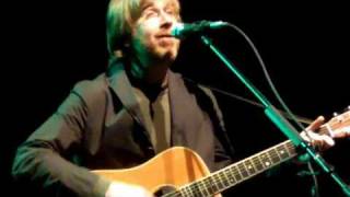 Trey Anastasio Backwards Down the Number line 02202011 BostonMAHOB [upl. by Ahsoem]