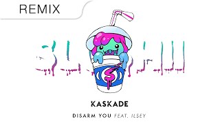 Kaskade  Disarm You OFFICIAL Slushii Remix [upl. by Idnim]