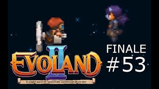 Evoland 2 E53 FINALE [upl. by Anatolio428]