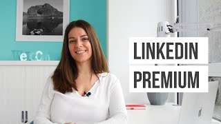 LINKEDIN PREMIUM  MON PRÉFÉRÉ  LINKEDIN SALES NAVIGATOR [upl. by Winson]