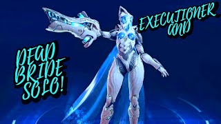 FIGHTING THE EXECUTIONER AND DEAD BRIDE SOLO PLAYING AS GLEY [upl. by Spain983]