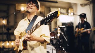 Strasbourg St Denis  Toshiki Soejima amp Nahokimama Live in TokyoNeoSoul Guitar [upl. by Lehman]