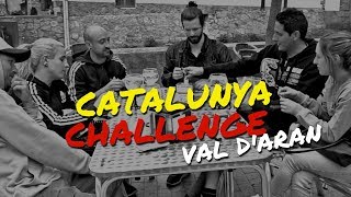 CATALUNYA CHALLENGE VAL DARAN [upl. by Etnomed]