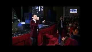 Ulugbek Rahmatullayev  Soginib nomli konserti 2013 yil 4 chi qism [upl. by Hartley907]