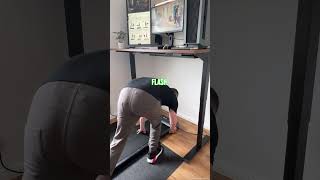 I have found the best under desk treadmill treadmill underdesktreadmill walkingpad review [upl. by Rosenblatt]