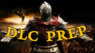 🔴 Elden Ring DLC Prep  Creating the Best Bleed Build [upl. by Inirt505]