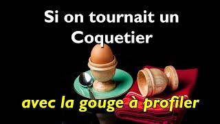 SI ON TOURNAIT UN COQUETIER – Un projet amusant de tournage [upl. by Rufus]