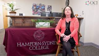 HampdenSydney College Important FAFSA Information [upl. by Brownson]