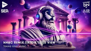 Nhạc Remix TikTok Triệu View  BXH Nhạc Trẻ Remix Hay Nhất Hiện Nay🎼Top 20 Nhạc TikTok Hay 2024 [upl. by Caesar]