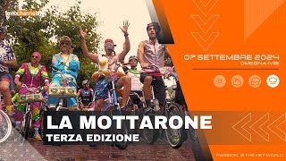 LA MOTTARONE 2024  Terza edizione  Omegna VB  MTBChannel puntata n635 [upl. by Tera]