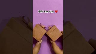 Gift Box Idea♥️ [upl. by Early]