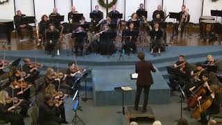 Rossini  Barber of Seville Overture [upl. by Attecnoc348]