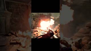 Flamethrower 😱 subscribe 🙏🏻 ps5 gaming callofduty cod callofdutymobile shorts gameplay [upl. by Coit]