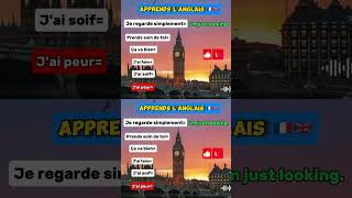 english apprendrelanglais learningenglish anglais apprendre learning [upl. by Noislla]