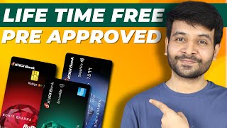 Amazon pay icici bank credit card how and where to apply to get approved step by step full detail [upl. by Itirahc]