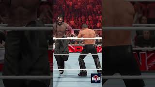 🔥 Best Moments of Shawn Michaels vs Jeff Hardy  WWE 2K24 Short Highlights 🔥 [upl. by Resaec333]