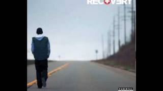 Eminem  On Fire Recovery CDQ [upl. by Milicent107]