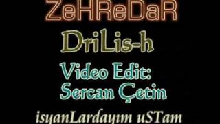 Drilish Ft ZehredaR  İsyanlardayım Ustam [upl. by Zippora]