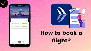 How to book a flight in Aegean Airlines [upl. by Yreme10]