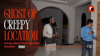 PARANORMAL INVESTIGATION AT CREEPY LOCATION VISIT WENT WRONG  BEST OF KUCH TO HAI [upl. by Ocker]