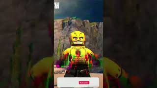 Os 10 principais mods Speedster em Lego Dc Super Villains Parte 2 [upl. by Enelear797]