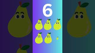 Master the Art of Counting Fun Numbers Song for Kids That Reaches 120 [upl. by Ignaz]