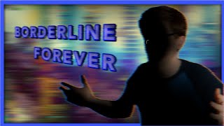 Borderline Forever  FNF X Pibby X YT  Scott The Woz vs BF MrMcflurry420 birthday special [upl. by Lokcin281]