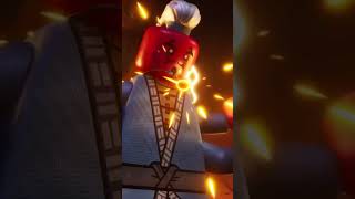 Ninjago Dragons Rising Part 2 Trailer ninjago [upl. by Anoyek]