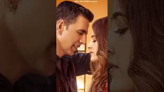 FILHALL  Akshay Kumar Ft Nupur Sanon  BPraak  Jaani  Arvindr Khaira  Ammy Virk  DESI MELODIES [upl. by Yelich]