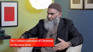 The Commercialization of Christmas [upl. by Spurgeon338]