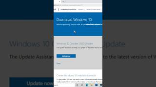 Create Bootable Pendrive easy way Windows 10 shorts bootablependrive [upl. by Evonne]