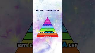 Las 7 Leyes Universales [upl. by Chuck]