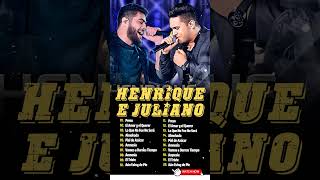 Henrique e Juliano 2024  Cuida Bem Dela Ao Vivo henriqueejuliano sertanejo [upl. by Zetes680]