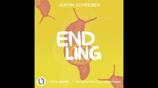 Jasmin Schreiber  Endling [upl. by Sotnas]