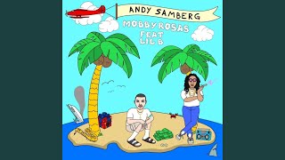 Andy Samberg feat Lil B [upl. by Enyrhtac750]