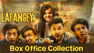 Lafangey Movie Box Office Collection  Lafangey Movie  Sami Khan  Infowood [upl. by Aitercul]