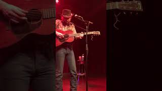 Colter Wall  The Devil Wears a Suit and Tie  Live  Fineline Minneapolis MN 3272018 [upl. by Gorey]